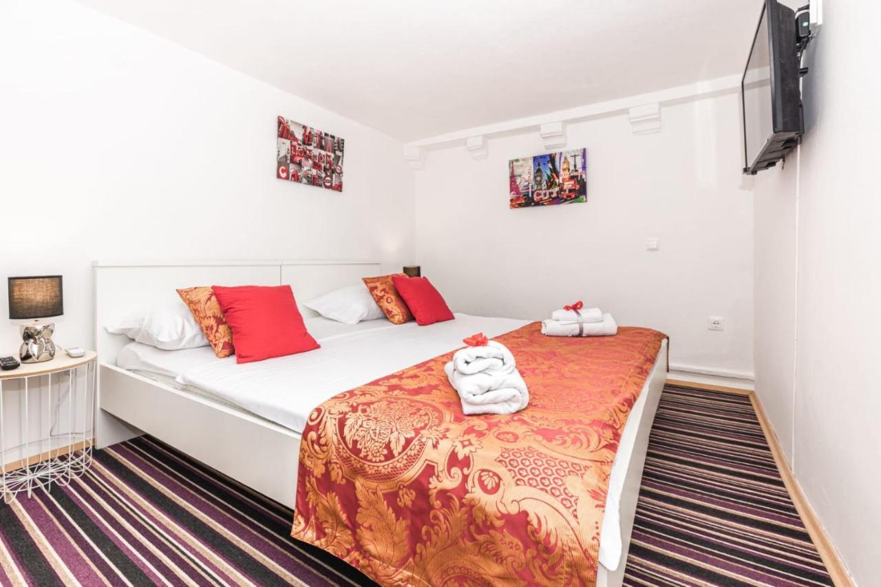 Apartament Heart Of Old Town *